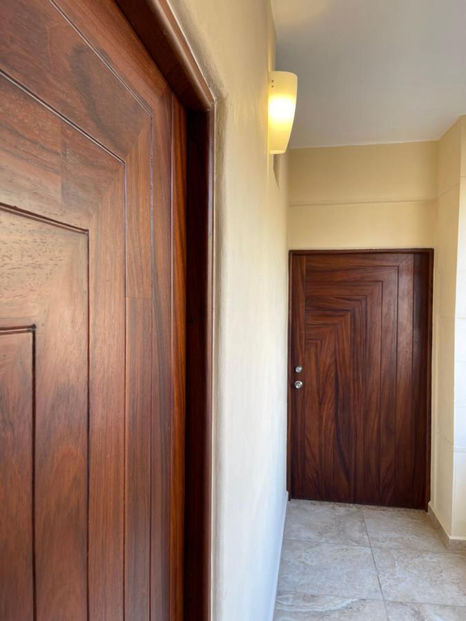 Searena San Pancho Hotel San Francisco  Buitenkant foto