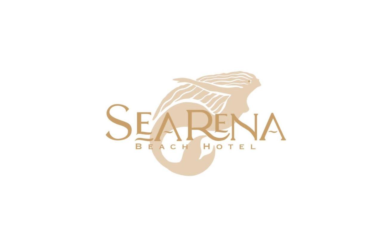 Searena San Pancho Hotel San Francisco  Buitenkant foto